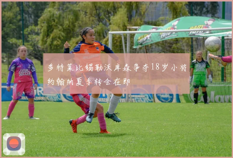 多特莱比锡勒沃库森争夺18岁小将约翰纳夏季转会在即